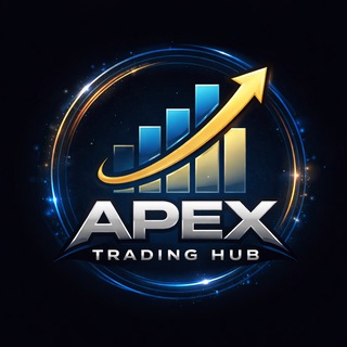 Telegram profile photo for ApexTradingHub🚀
