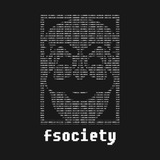 Telegram profile photo for Fsociety / anti-scam