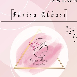 Telegram profile photo for nails.parisa