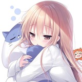 Telegram profile photo for >_<