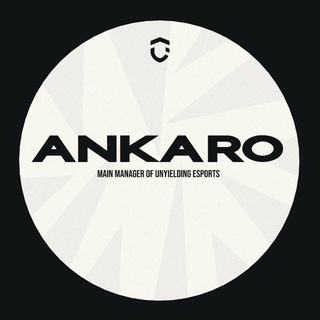 Telegram profile photo for Ankaro