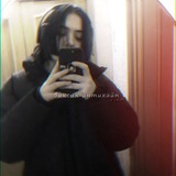 Telegram profile photo for ушла с этого тгк| виксик антихайп
