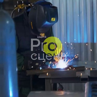 Telegram profile photo for ПРО-Сцена