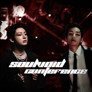 Telegram profile photo for Wknd 𝐒𝐨𝐮𝐥𝐯𝐨𝐢𝐝 𝐂𝐨𝐧𝐟𝐞𝐫𝐞𝐧𝐜𝐞
