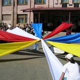 Telegram profile photo for School 31 vladikavkaz