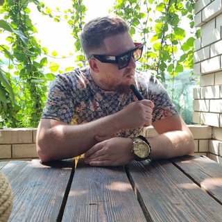 Telegram profile photo for АННЯНЬ