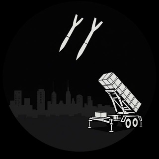 Telegram profile photo for INFO monitoring ✙