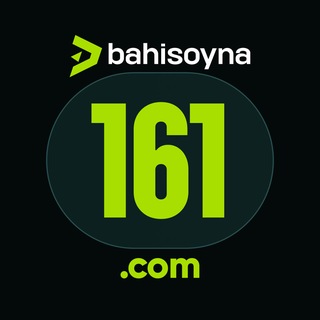 Telegram profile photo for bahisoyna.com