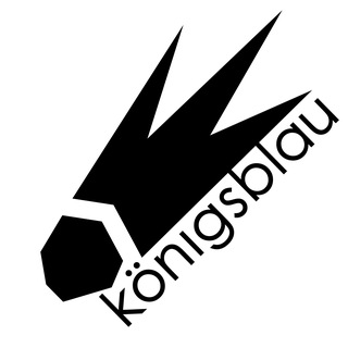 Telegram profile photo for königsblau