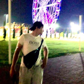 Telegram profile photo for Все Воспоминания гарика ❤️😎