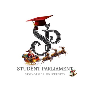 Telegram profile photo for Студентський Парламент ХНПУ імені Г.С. Сковороди