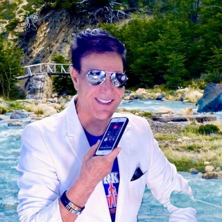 Telegram profile photo for مجله شاد مهرداد