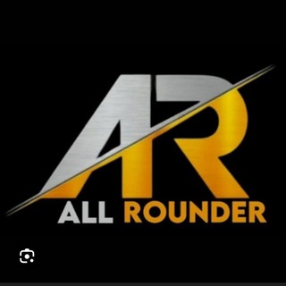 Telegram profile photo for ALL ROUNDER