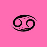 Telegram profile photo for Рак, тебе знак