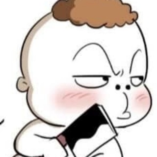 Telegram profile photo for 呸,不要脸