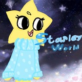 Telegram profile photo for Starley world✨