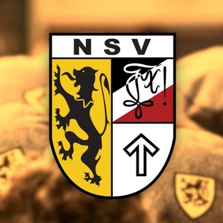 Telegram profile photo for NSV! Nationalistische Studentenvereniging