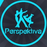 Telegram profile photo for Бальные танцы | ТСК «Перспектива» | Люблино, Марьино