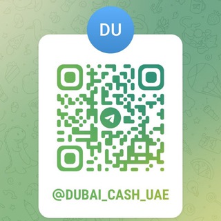Telegram profile photo for DUBAI CASH UAE CRYPTO
