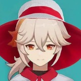 Telegram profile photo for -It's stupid