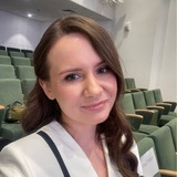 Telegram profile photo for Алёна Халиуллина