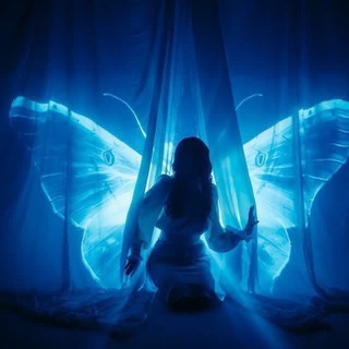 Telegram profile photo for ژیـوْان؛