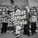 Telegram profile photo for Sweet Street Style