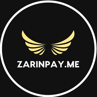 Telegram profile photo for Zarin Pay | زرین پی