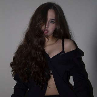 Telegram profile photo for valeriadeg_photo