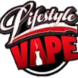 Telegram profile photo for Lifestyle Vape