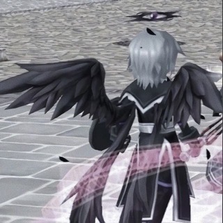 Telegram profile photo for Hyakkimaru