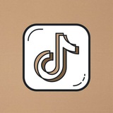 Telegram profile photo for TikTok hot🔞