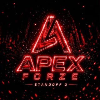 Telegram profile photo for Apex Forze | APXFZ