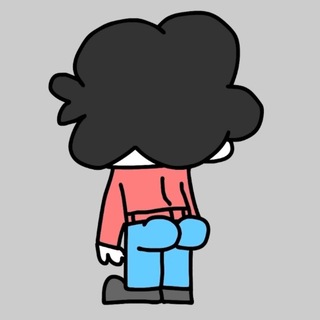 Telegram profile photo for Бемон