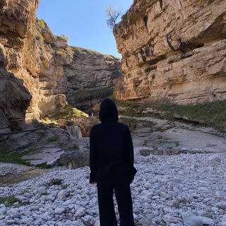 Telegram profile photo for ТУРЫ ПО ДАГЕСТАНУ ⛰