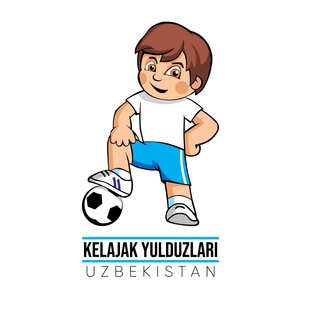 Telegram profile photo for Kelajak Yulduzlari co