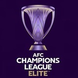 Telegram profile photo for بث مباشر مباريات دوري ابطال اسيا للنخبة