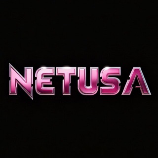 Telegram group profile photo for ЧАТ • NETUSA
