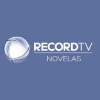 Telegram profile photo for Novelas Biblicas da RecordTV Oficial