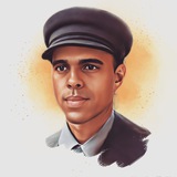 Telegram profile photo for Kristianograd