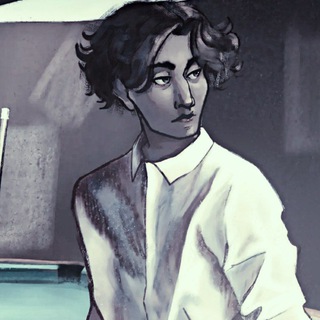 Telegram profile photo for 𝒜𝒷𝒹𝒾 .|| АРХИВ.