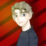 Telegram profile photo for Natsu Smeh