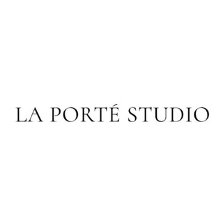Telegram profile photo for La Porté Studio