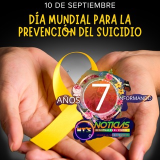 Telegram profile photo for Noticias Regionales el limón
