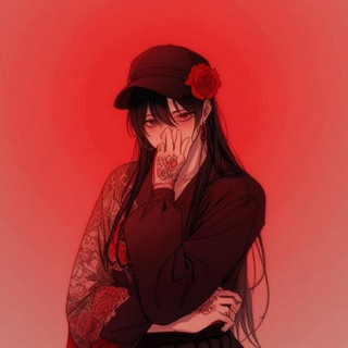 Telegram profile photo for дурка нати