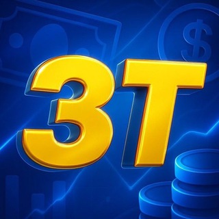 Telegram profile photo for ZAICHENKO TEAM 🇺🇦🇪🇺 Вакансії