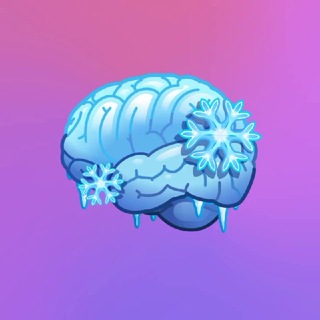 Telegram profile photo for ترشحات یک مغز مریض
