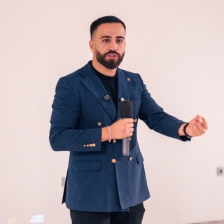 Telegram profile photo for علیرضا فتوتی