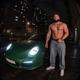 Telegram profile photo for БАКИ СЕЛЯВИ