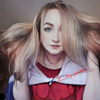 Telegram profile photo for Z лой юрист (не всегда)